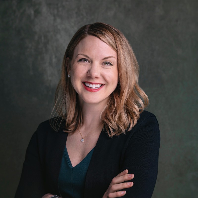 Catherine Olexa-Meadors