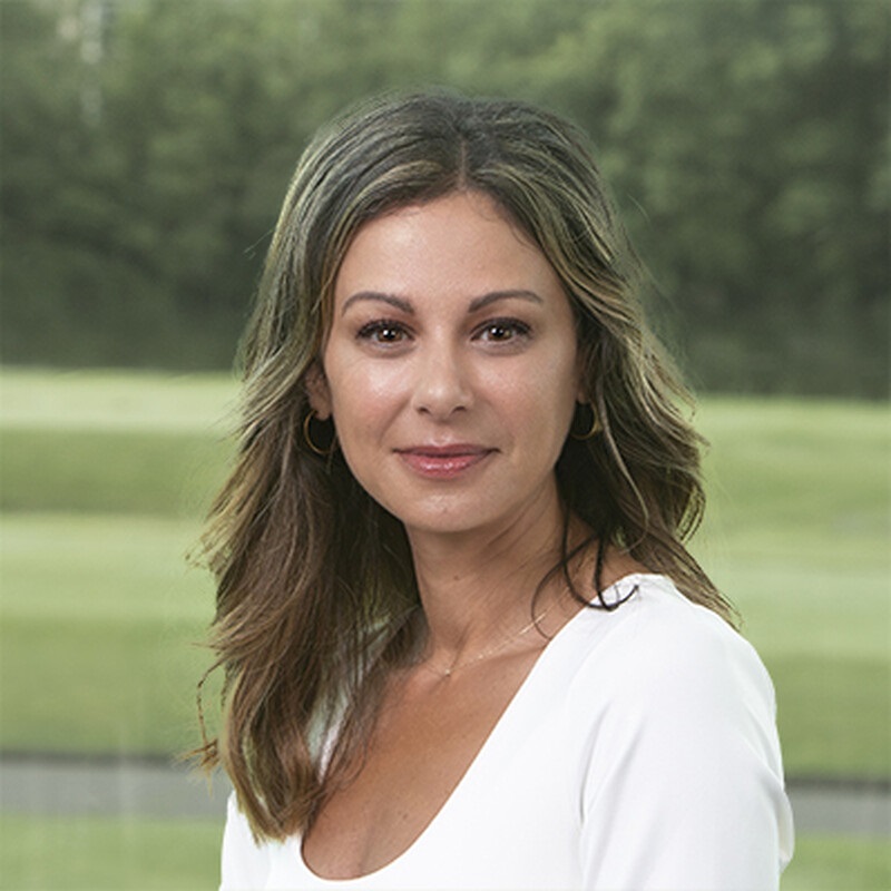 Heather Dlugolenski