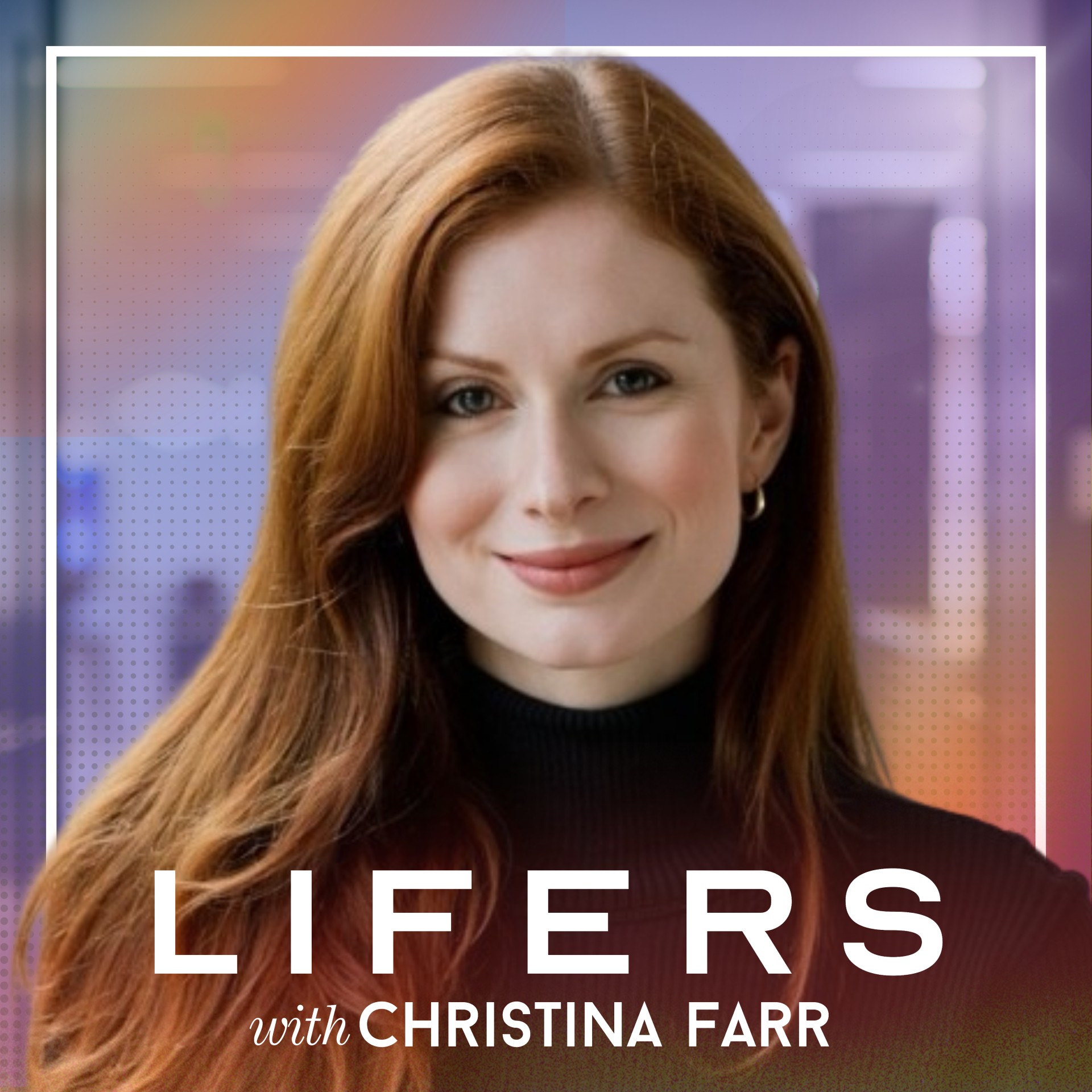Lifers Podcast cover